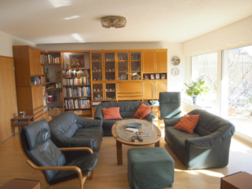 Freistehende Villa in Johannisberg mit Schlossblick - Bild5