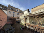 Charmantes großes 2-3 Familienhaus mit Innenhof in guter Lage von Rüdesheim - Bild3
