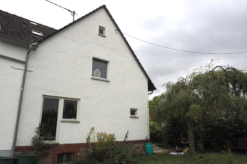 Freudenberg: Doppelhaushälfte in toller Lage - Bild3