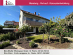 Großes, top-gepflegtes Einfamilienhaus mit schönem Garten - Bild1