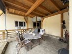 Top Einfamilienhaus mit 2 Terrassen und schönem Garten - Bild8