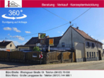 Top Einfamilienhaus mit 2 Terrassen und schönem Garten - Bild1