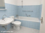 Perfekter Einstieg ins Eigentum: Charmante 1 Zimmerwohnung mit Balkon in Mainz-Lerchenberg - Bild4