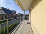 Seniorenresidenz Oranienhof - Gepflegte 3 ZKB-Wohnung mit Aufzug und Loggia in Gonsenheim - Bild2
