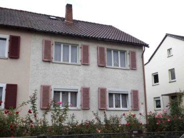 Großes Haus mit Süd-West-Garten in ruhige Lage - Bild2
