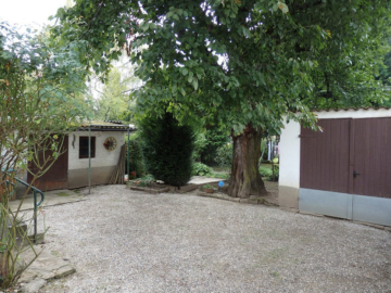Großes Haus mit Süd-West-Garten in ruhige Lage - Bild5