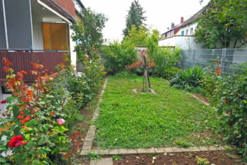Haus mit 3 großzügigen Wohnungen in ruhiger und beliebter Lage von Geisenheim - Bild4