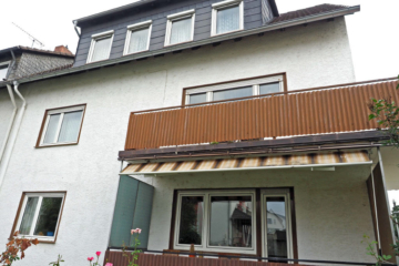 Haus mit 3 großzügigen Wohnungen in ruhiger und beliebter Lage von Geisenheim - Bild3