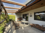 Gensingen: Freistehender massiv gebauter Bungalow mit großem Grundstück in schöner Wohnlage - Bild13