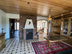 Gensingen: Freistehender massiv gebauter Bungalow mit großem Grundstück in schöner Wohnlage - Bild6