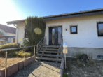 Gensingen: Freistehender massiv gebauter Bungalow mit großem Grundstück in schöner Wohnlage - Bild3