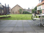 Modernes, großes Einfamilienhaus mit sonniger Terrasse und kleinem Garten - Bild2