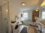 Echte Hausalternative: Schöne Maisonette-Wohnung mit eigenem Garten in guter Lage von Dexheim - Bild8