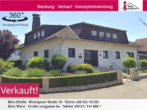 Großzügiges, freistehendes 1-2 Familienhaus mit super schönem Garten in guter Lage - Bild1