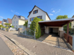 Großzügiges 1-2 Familienhaus mit Terrasse und traumhaftem Garten in Top-Wohnlage der Mainzer Oberstadt - Bild2