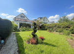 Großzügiges 1-2 Familienhaus mit Terrasse und traumhaftem Garten in Top-Wohnlage der Mainzer Oberstadt - Bild3
