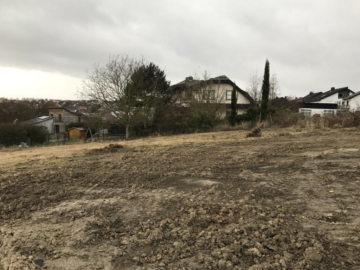 Schönes Grundstück mit Blick - Bild3