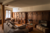 Wohnbereich Ferienwohnung EG