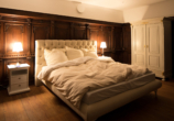 Schlafen Ferienwohnung EG