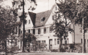 Historie Schwan ca. 1950