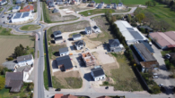 Ideales Baugrundstück für eine DHH - Erschlossen und Provisionsfrei!! - Petersberg in Gau-Odernheim