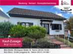 Hübsches, freistehendes 1-2 Familienhaus mit traumhaftem Garten in guter Lage - Bild1