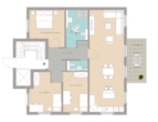 Exklusive Neubau-Wohnung - Bild11