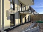 Exklusive Neubau-Wohnung - Bild3