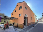 Großes 1-2 Familienhaus mit Balkon und tollem Fernblick - Bild2
