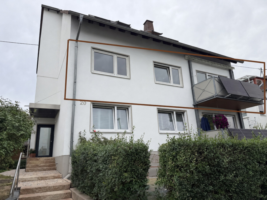 Außenansicht