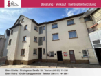 Großes Mehrfamilienhaus in zentraler Lage vielseitig nutzbar - auch zum Wohnen und Arbeiten - Bild1