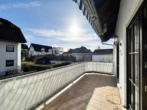 **Echte Hausalternative** Hochwertige Maisonette-Wohnung mit großem Balkon und Garten - Bild3