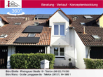 Modernes Einfamilienhaus mit sonniger Terrasse und kleinem Garten in top Lage von Bodenheim - Bild1