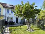 Modernes Einfamilienhaus mit sonniger Terrasse und kleinem Garten in top Lage von Bodenheim - Bild2