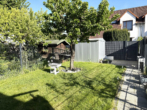 Modernes Einfamilienhaus mit sonniger Terrasse und kleinem Garten in top Lage von Bodenheim - Bild3