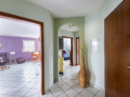 Schicke, helle Dachgeschoss-Wohnung mit großer Loggia in Bodenheim - Bild3
