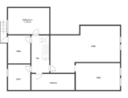 Freistehender Bungalow mit Terrasse und schönem Garten in wunderschöner Feldrandlage - Bild12