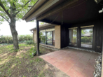 Freistehender Bungalow mit Terrasse und schönem Garten in wunderschöner Feldrandlage - Bild5