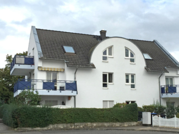 Schöne Gartenwohnung in 1-a Wohnlage!! - Bild1