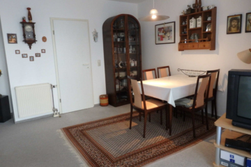 Schöne Gartenwohnung in 1-a Wohnlage!! - Bild4