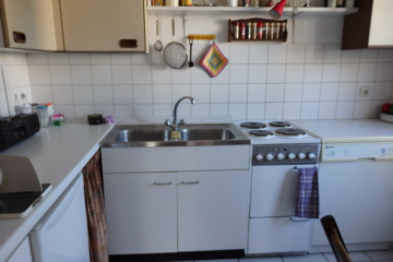 Schöne Gartenwohnung in 1-a Wohnlage!! - Bild5