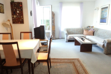 Schöne Gartenwohnung in 1-a Wohnlage!! - Bild2