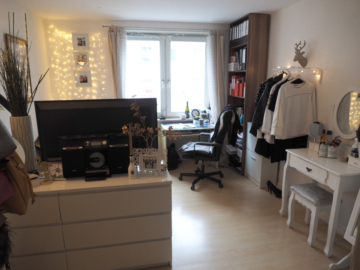 Top Eigentumswohnung mit Aufzug und Balkon in der Neustadt - Bild5