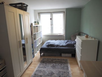 Top Eigentumswohnung mit Aufzug und Balkon in der Neustadt - Bild3