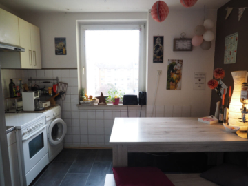 Top Eigentumswohnung mit Aufzug und Balkon in der Neustadt - Bild2