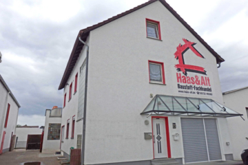Wohn- und Geschäftshaus mit großer Halle - Bild2