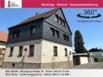 Großzügiges, sehr gepflegtes und freistehendes Einfamilienhaus mit hübschem Innenhof und vielseitig nutzbarem Nebengebäude - Bild1