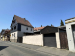 Großzügiges, sehr gepflegtes und freistehendes Einfamilienhaus mit hübschem Innenhof und vielseitig nutzbarem Nebengebäude - Bild2
