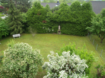 Großzügiges freistehendes Haus mit großem Garten - Bild4