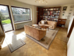 1-A Lage in Johannisberg: Freistehendes Haus mit traumhaftem Rheinblick und großem Garten - Bild3